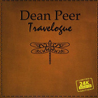 DEAN PEER - TRAVELOGUE CD