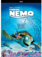 FINDING NEMO (WS) DVD