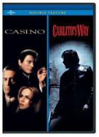 CASINO CARLITO'S WAY (2PC) (WS) DVD