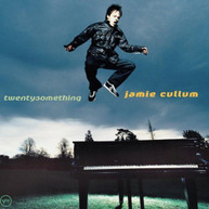 JAMIE CULLUM - TWENTYSOMETHING - / CD