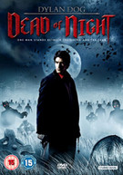 DEAD OF NIGHT (UK) - / DVD