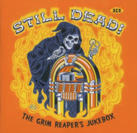 STILL DEAD THE GRIM REAPERS JUKEBOX VARIOUS (UK) CD
