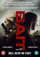 BAIT (UK) DVD