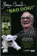CRUMB STAROBIN ARNOLD - BAD DOG DVD