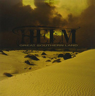 HELM - GREAT SOUTHERN LAND CD
