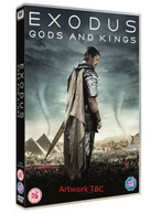 EXODUS - GODS AND KINGS (UK) DVD