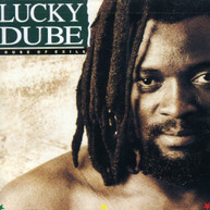 LUCKY DUBE - HOUSE OF EXILE CD