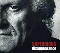 COPERNICUS - DISAPPEARANCE CD
