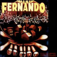 FERNANDO - PACOIMA CD