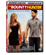 BOUNTY HUNTER (WS) DVD