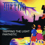ENID - TRIPPING THE LIGHT FANTASTIC CD