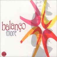 BALANCO - MORE CD