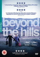 BEYOND THE HILLS (UK) DVD