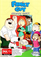 FAMILY GUY: SEASON 8 (2006) DVD