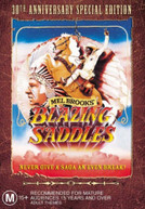 BLAZING SADDLES (30TH ANNIVERSARY SPECIAL EDITION) (1974) DVD