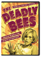 DEADLY BEES DVD