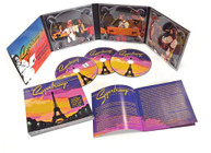 SUPERTRAMP - LIVE IN PARIS '79 (UK) CD