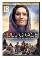 FULL OF GRACE (WS) DVD
