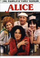 ALICE: THE COMPLETE FIRST SEASON (3PC) DVD