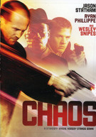CHAOS (2005) (WS) DVD