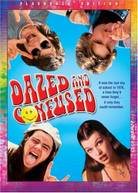 DAZED & CONFUSED: FLASHBACK EDITION (WS) (SPECIAL) DVD