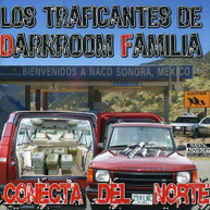 TRAFICANTES DE DARKROOM FAMILIA - CONECTA DEL NORTE CD