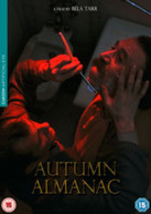 AUTUMN ALMANAC (UK) DVD
