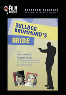 BULLDOG DRUMMOND'S BRIDE DVD