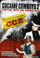 COCAINE COWBOYS 2: THE GODMOTHER (WS) DVD