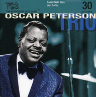 OSCAR PETERSON - SWISS RADIO DAYS 30 CD
