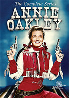 ANNIE OAKLEY: THE COMPLETE TV SERIES (11PC) DVD