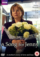 A SONG FOR JENNY (UK) DVD
