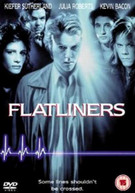 FLATLINERS (UK) DVD