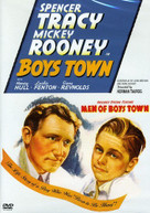 BOYS TOWN DVD