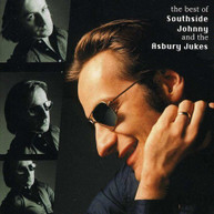 SOUTHSIDE JOHNNY & THE ASBURY JUKES - BEST OF SOUTHSIDE JOHNNY & THE CD
