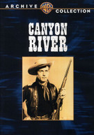 CANYON RIVER (WS) DVD