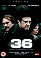 36 (UK) DVD