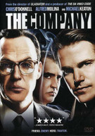 COMPANY (2007) (2PC) (WS) DVD