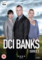 DCI BANKS - SERIES 3 (UK) DVD