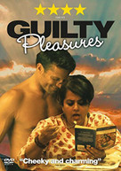 GUILTY PLEASURES (UK) DVD