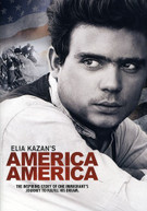 AMERICA AMERICA (WS) DVD