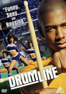 DRUMLINE (UK) DVD