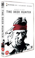 DEER HUNTER (UK) DVD