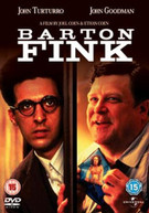 BARTON FINK (UK) DVD