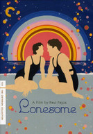 CRITERION COLLECTION: LONESOME (2PC) DVD