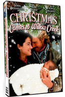CHRISTMAS COMES TO WILLOW CREEK DVD