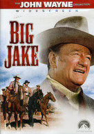 BIG JAKE (WS) DVD