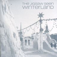 JIGSAW SEEN - WINTERLAND CD