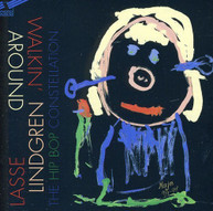 LARS LINDGREN - WALKIN AROUND CD