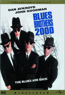 BLUES BROTHERS 2000 (WS) DVD